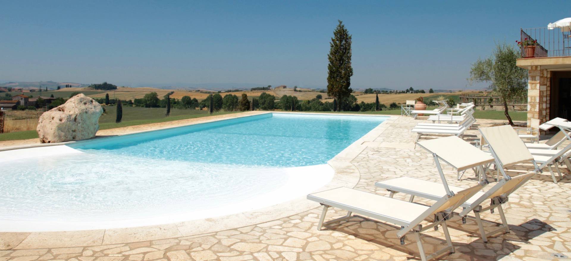 Agriturismo Tuscany Beautiful olive farm Agriturismo east of Siena