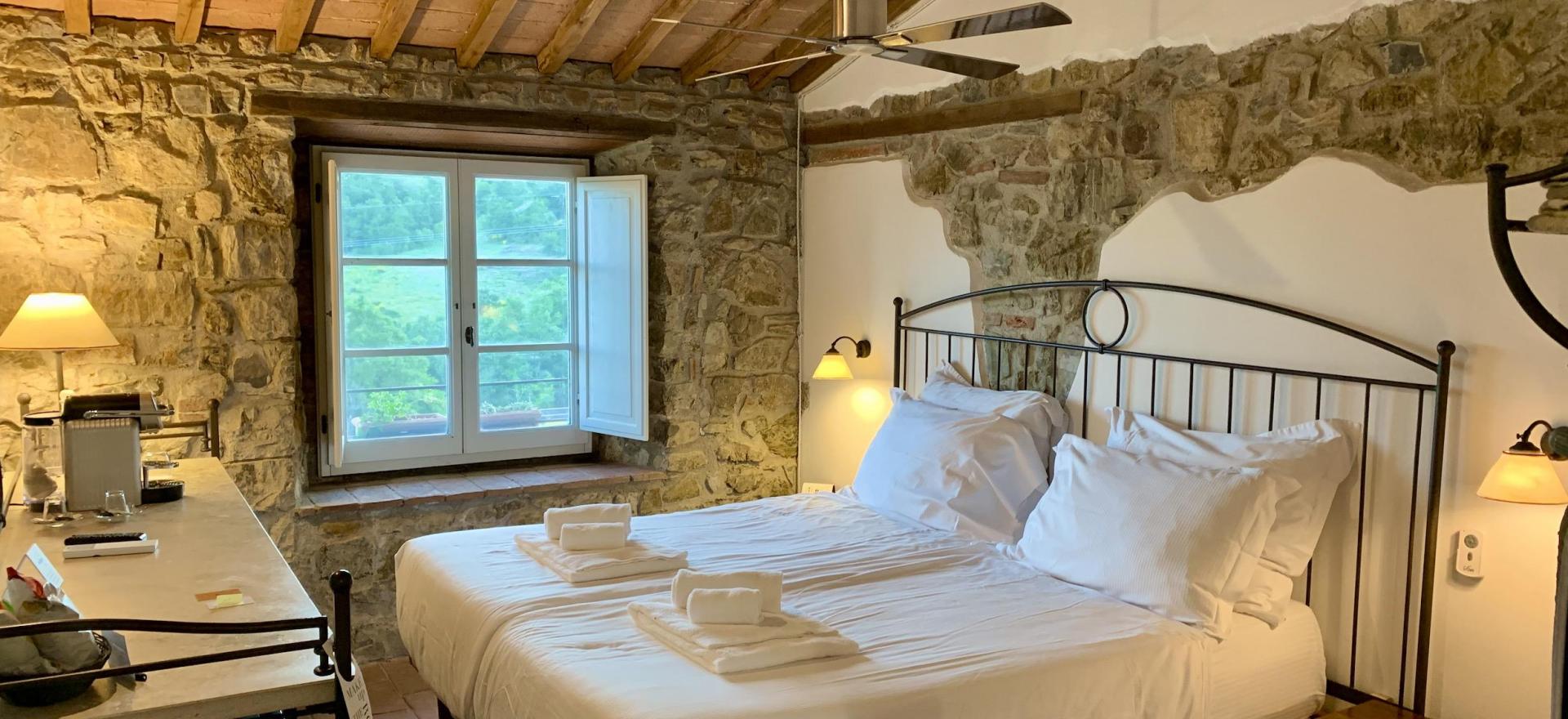 Agriturismo Tuscany Boutique hotel to experience Italian slow living