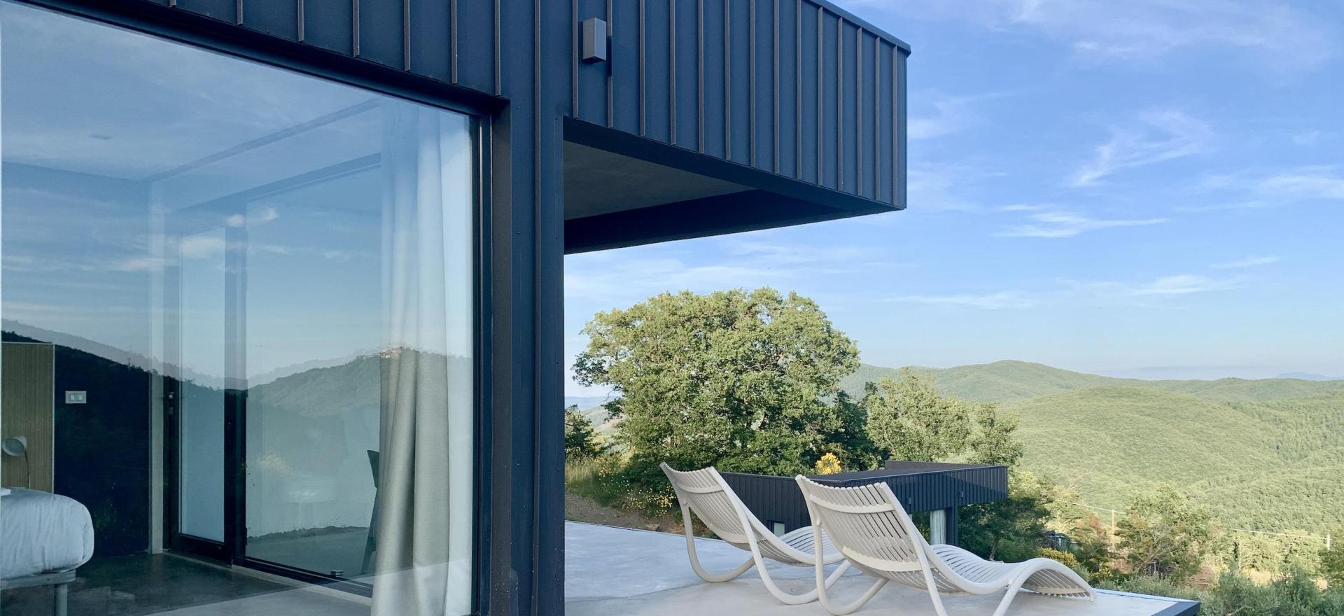 Agriturismo Tuscany Boutique hotel to experience Italian slow living