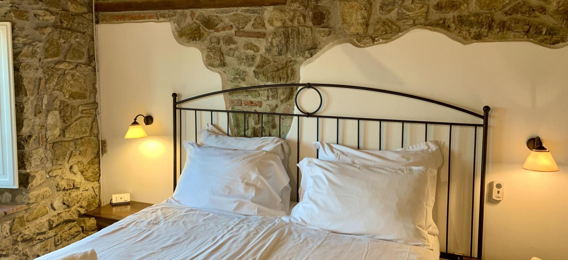 Agriturismo Tuscany Boutique hotel to experience Italian slow living