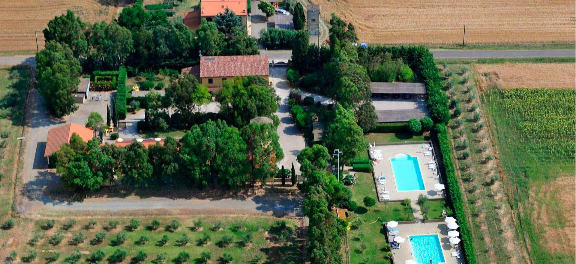 Agriturismo Tuscany Child-friendly agriturismo in Tuscany close to the beach