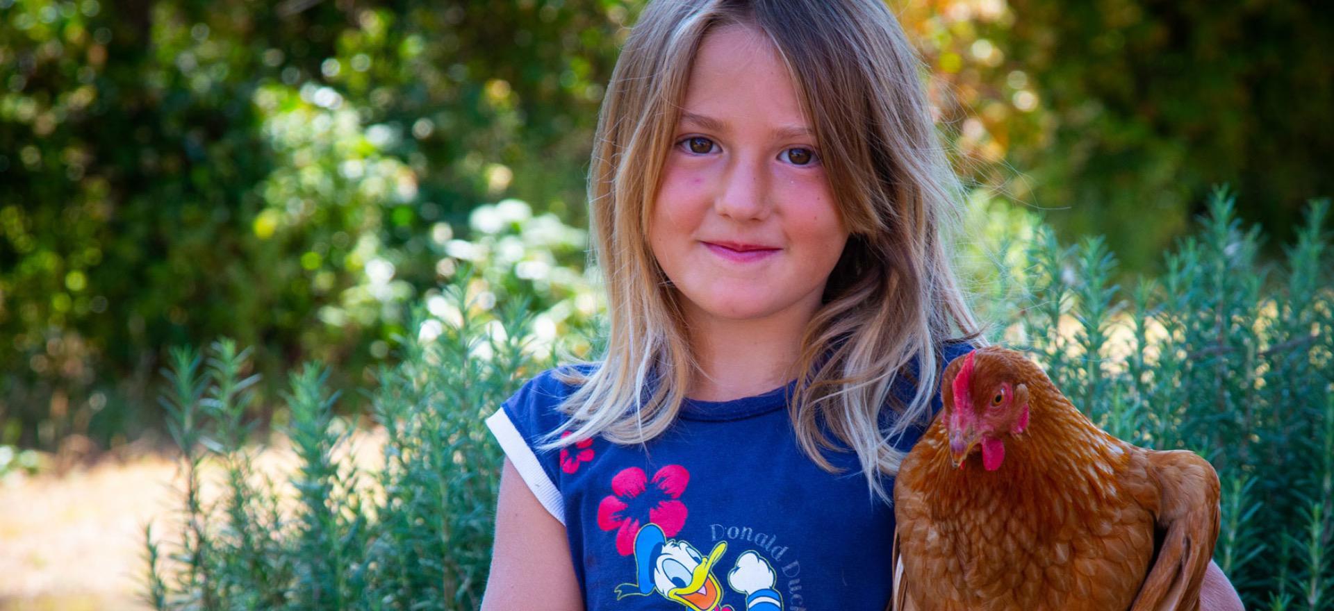 Agriturismo Tuscany Child-friendly agriturismo in Tuscany with restaurant