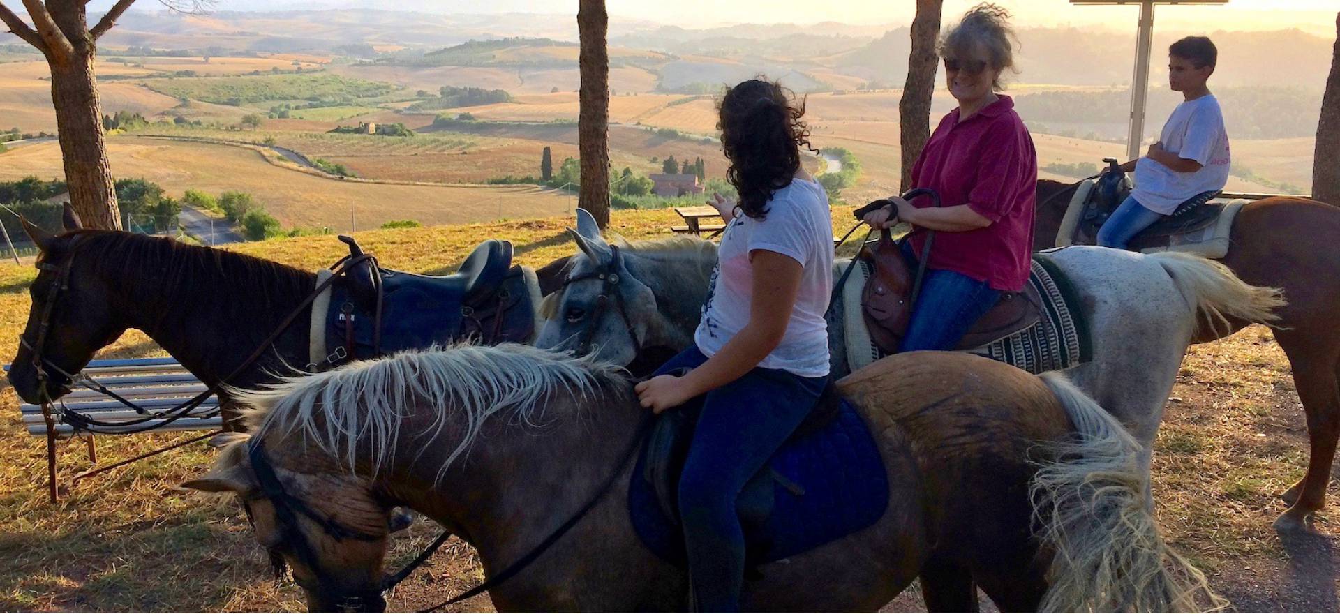 Agriturismo Tuscany Child-friendly agriturismo in Tuscany with restaurant