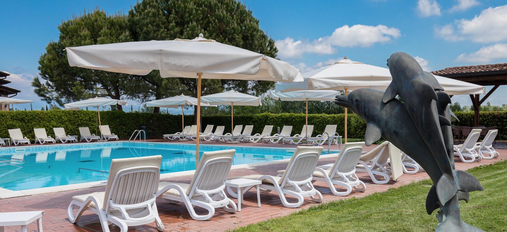 Agriturismo Lake Como and Lake Garda Child-friendly agriturismo Lake Garda – among the vineyards