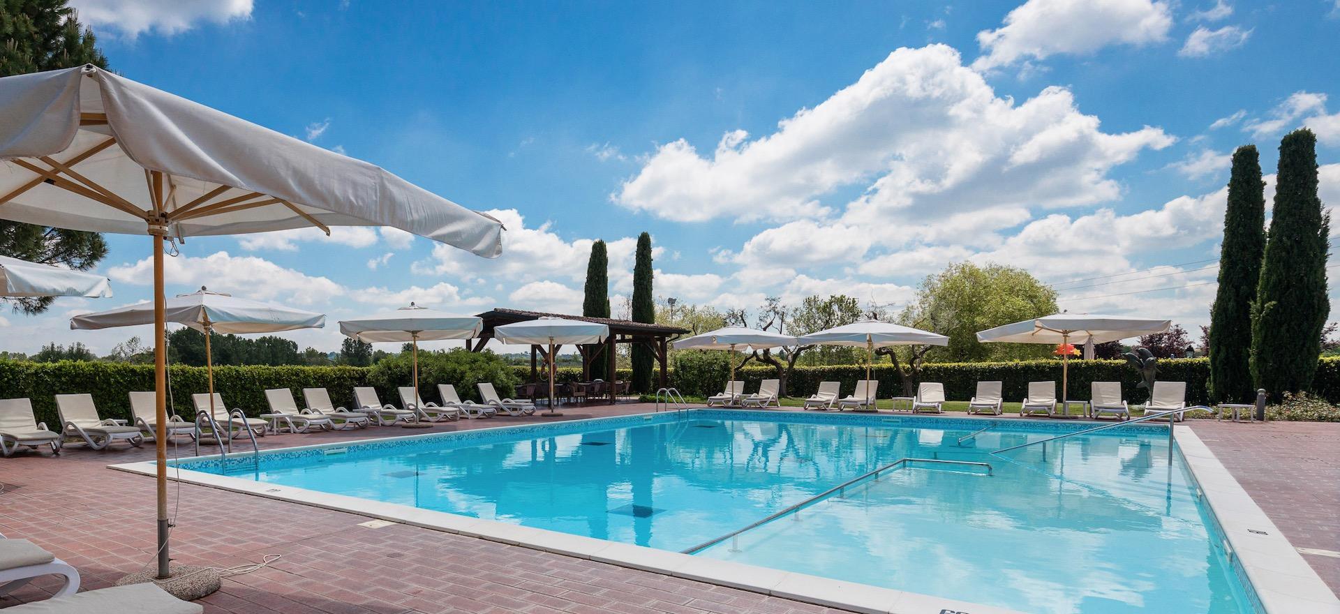 Agriturismo Lake Como and Lake Garda Child-friendly agriturismo Lake Garda – among the vineyards