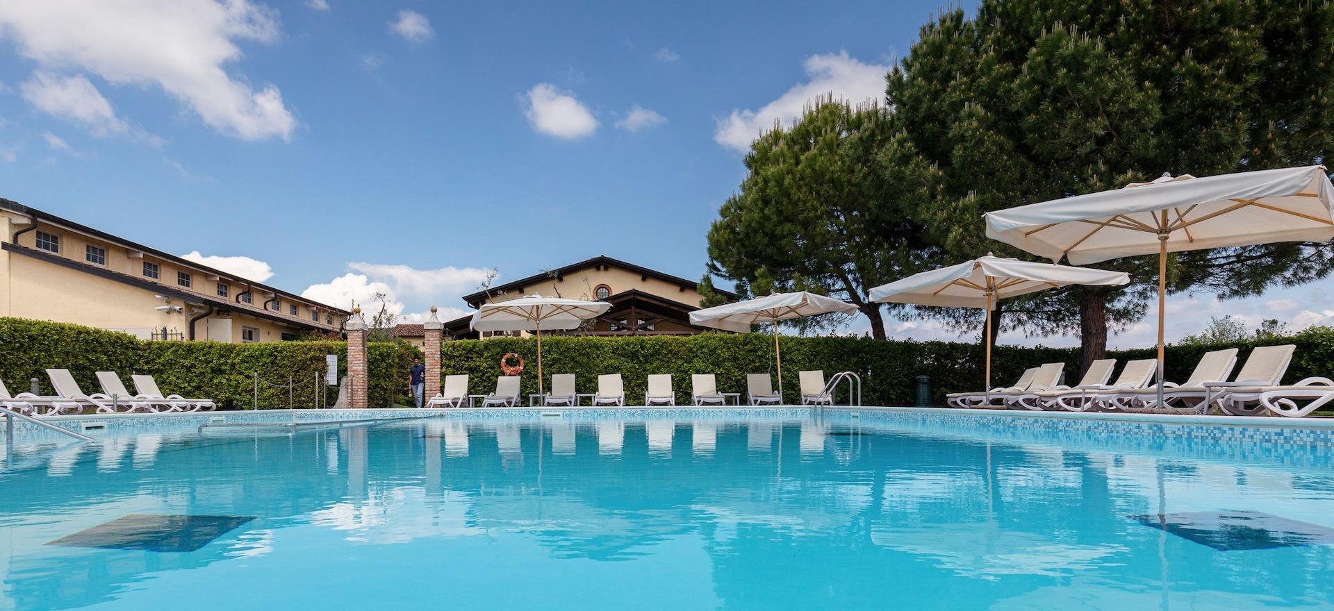 Agriturismo Lake Como and Lake Garda Child-friendly agriturismo Lake Garda – among the vineyards