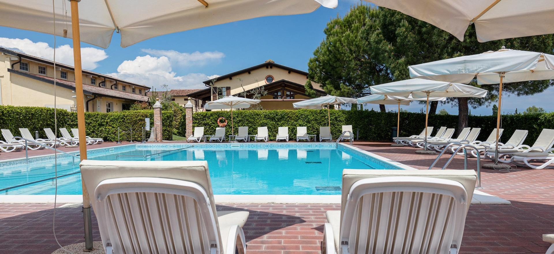Agriturismo Lake Como and Lake Garda Child-friendly agriturismo Lake Garda – among the vineyards