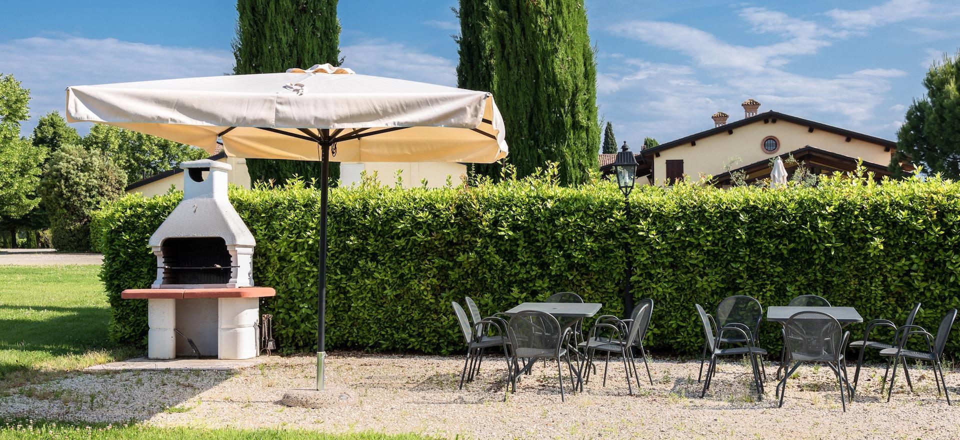 Agriturismo Lake Como and Lake Garda Child-friendly agriturismo Lake Garda – among the vineyards
