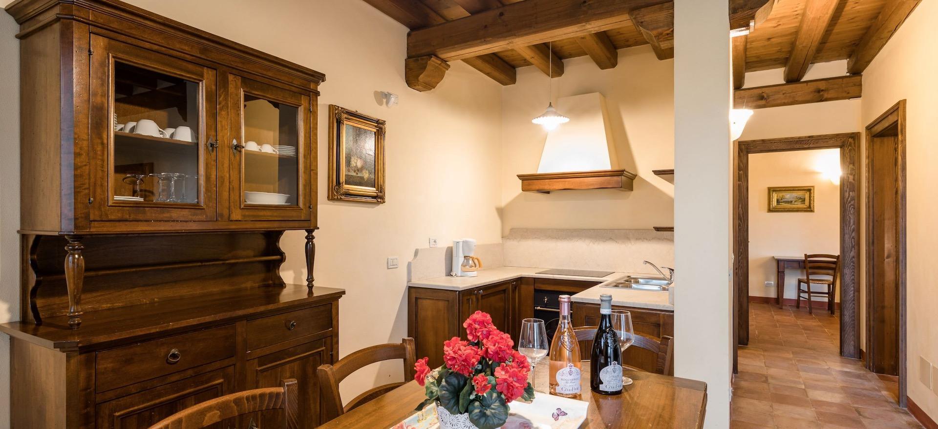 Agriturismo Lake Como and Lake Garda Child-friendly agriturismo Lake Garda – among the vineyards