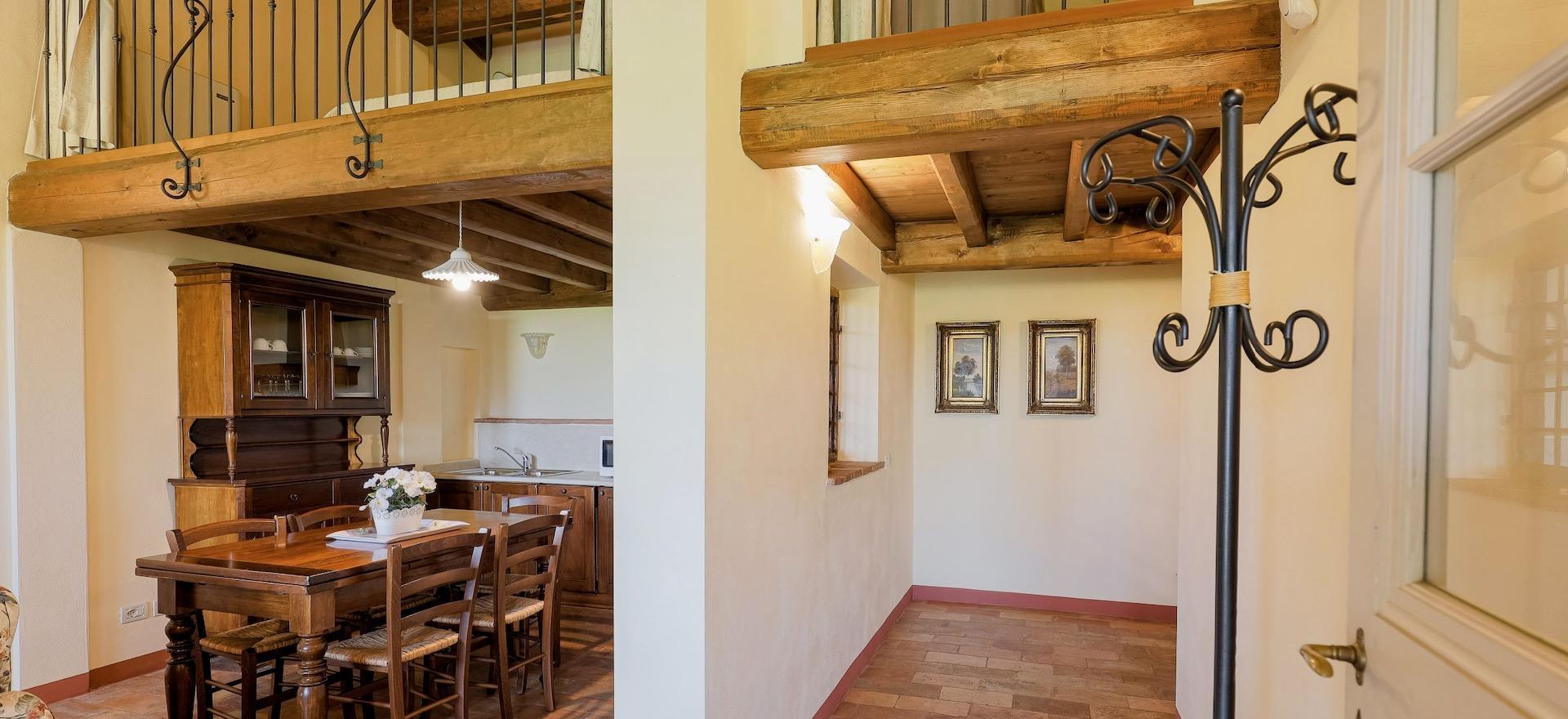 Agriturismo Lake Como and Lake Garda Child-friendly agriturismo Lake Garda – among the vineyards