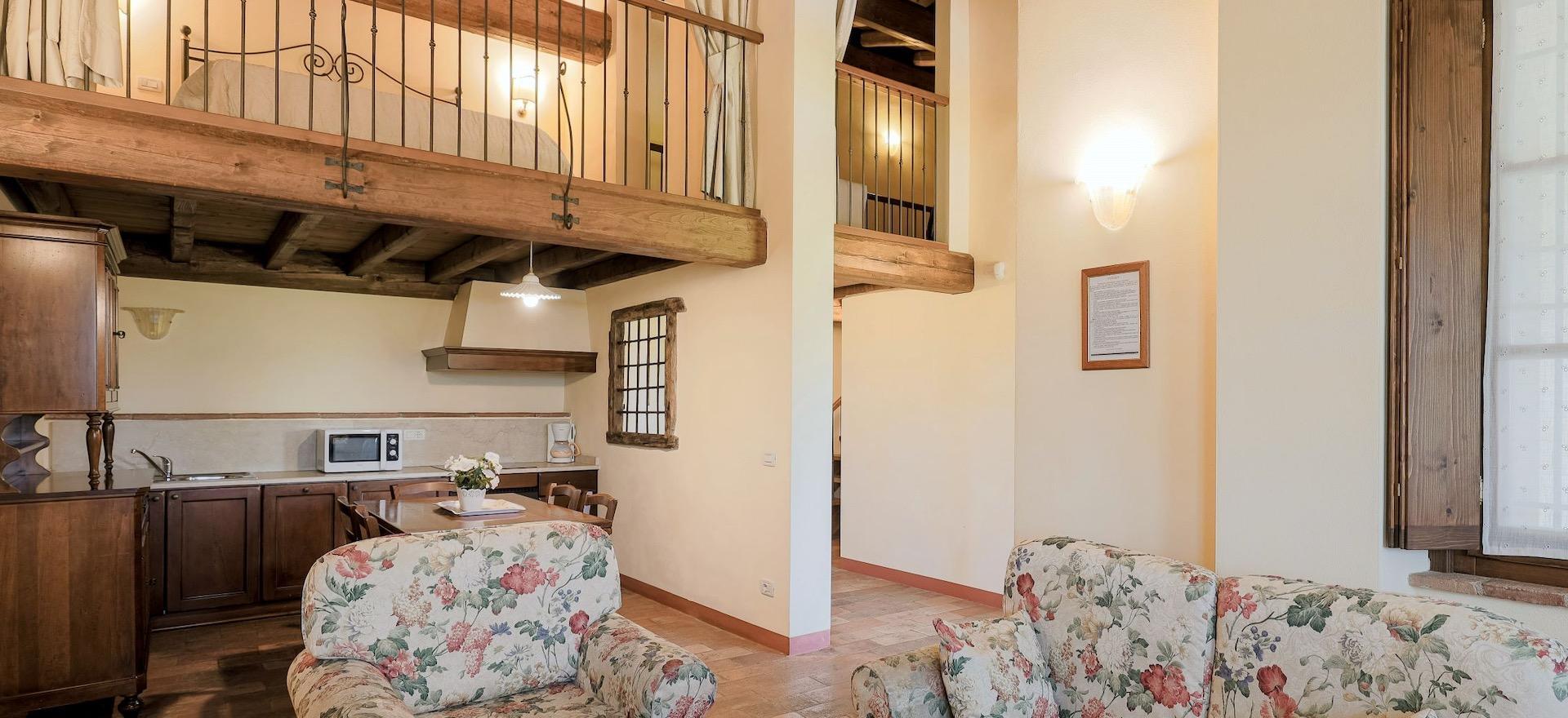 Agriturismo Lake Como and Lake Garda Child-friendly agriturismo Lake Garda – among the vineyards