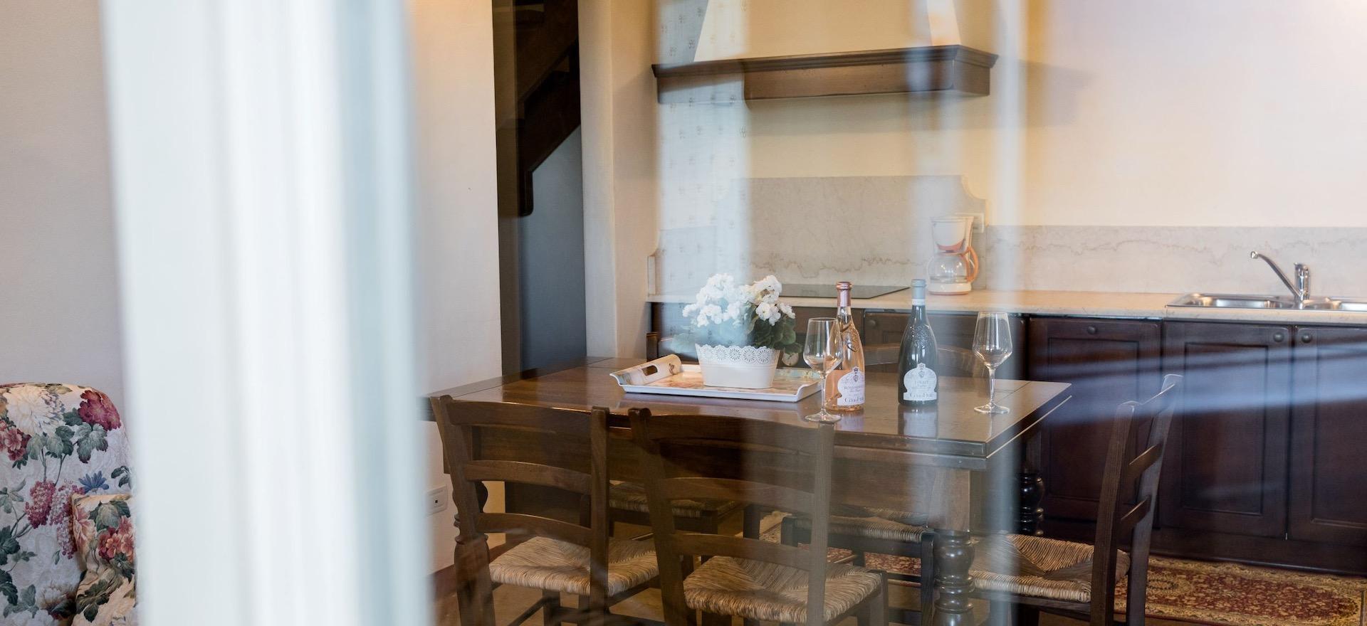 Agriturismo Lake Como and Lake Garda Child-friendly agriturismo Lake Garda – among the vineyards