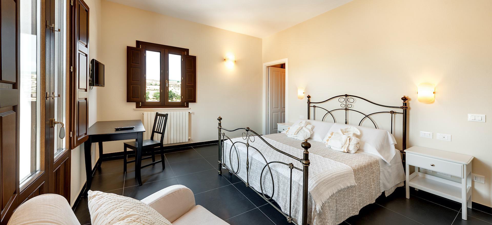 Agriturismo Sicily Child friendly agriturismo Sicily with beautiful pool