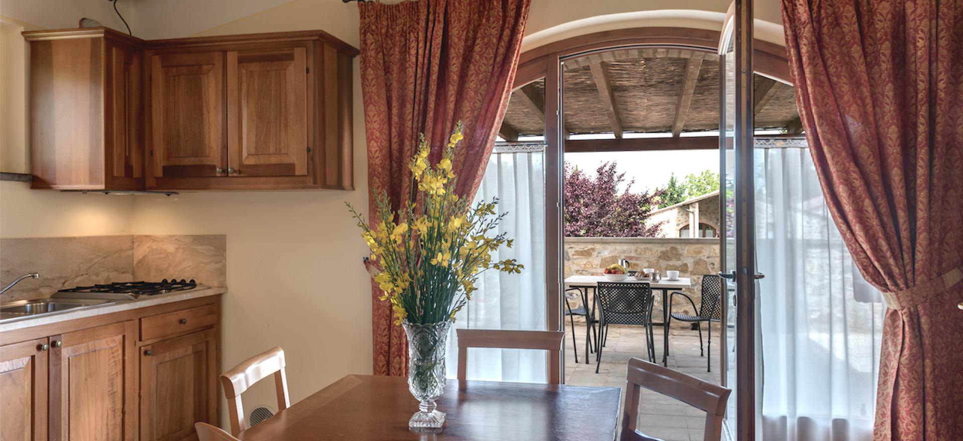 Agriturismo Tuscany Country resort in Tuscany with spectacular pool