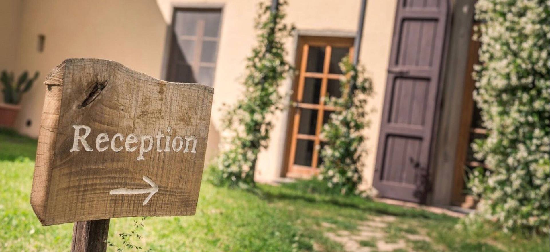 Agriturismo Tuscany Cozy agriturismo in the Chianti region near Florence