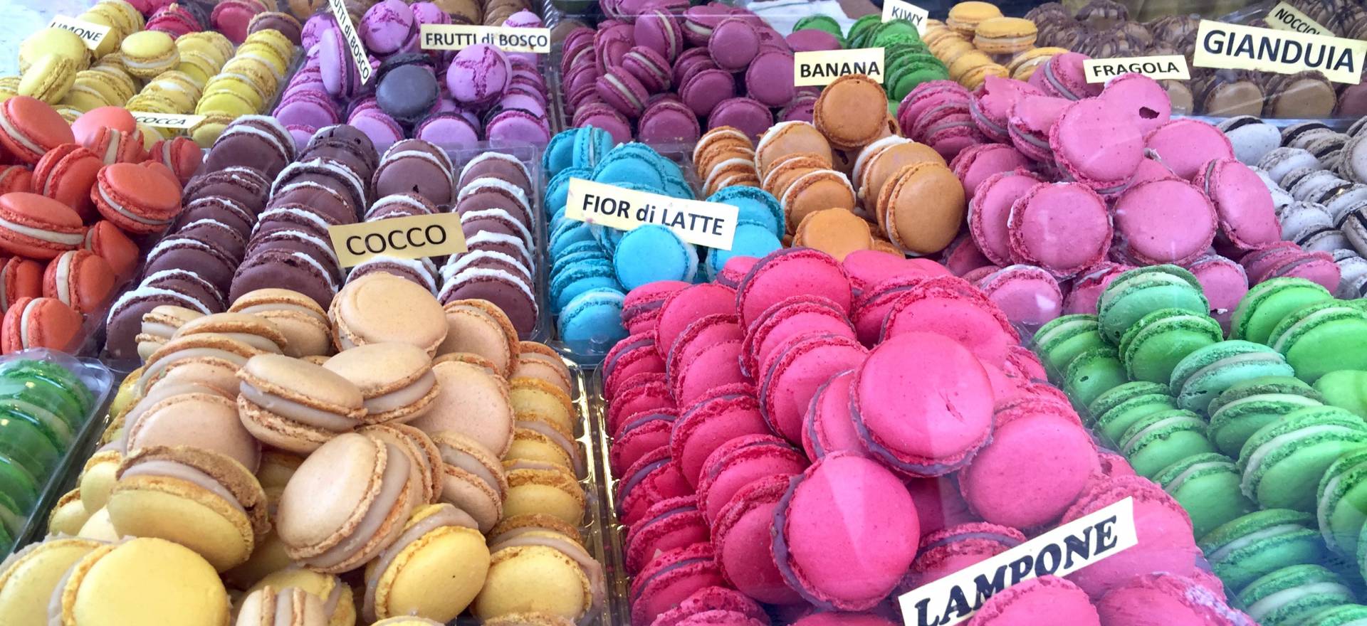 Agriturismo Lake Como and Lake Garda Cozy agriturismo with amazing view of lake Como