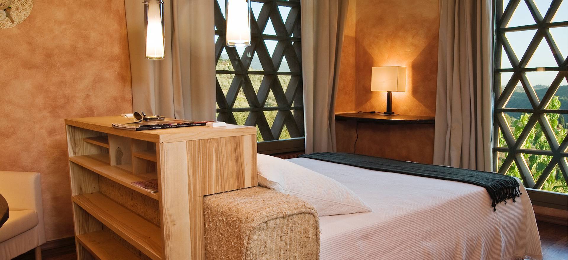 Agriturismo Tuscany Exceptional agriturismo and winery in Tuscany