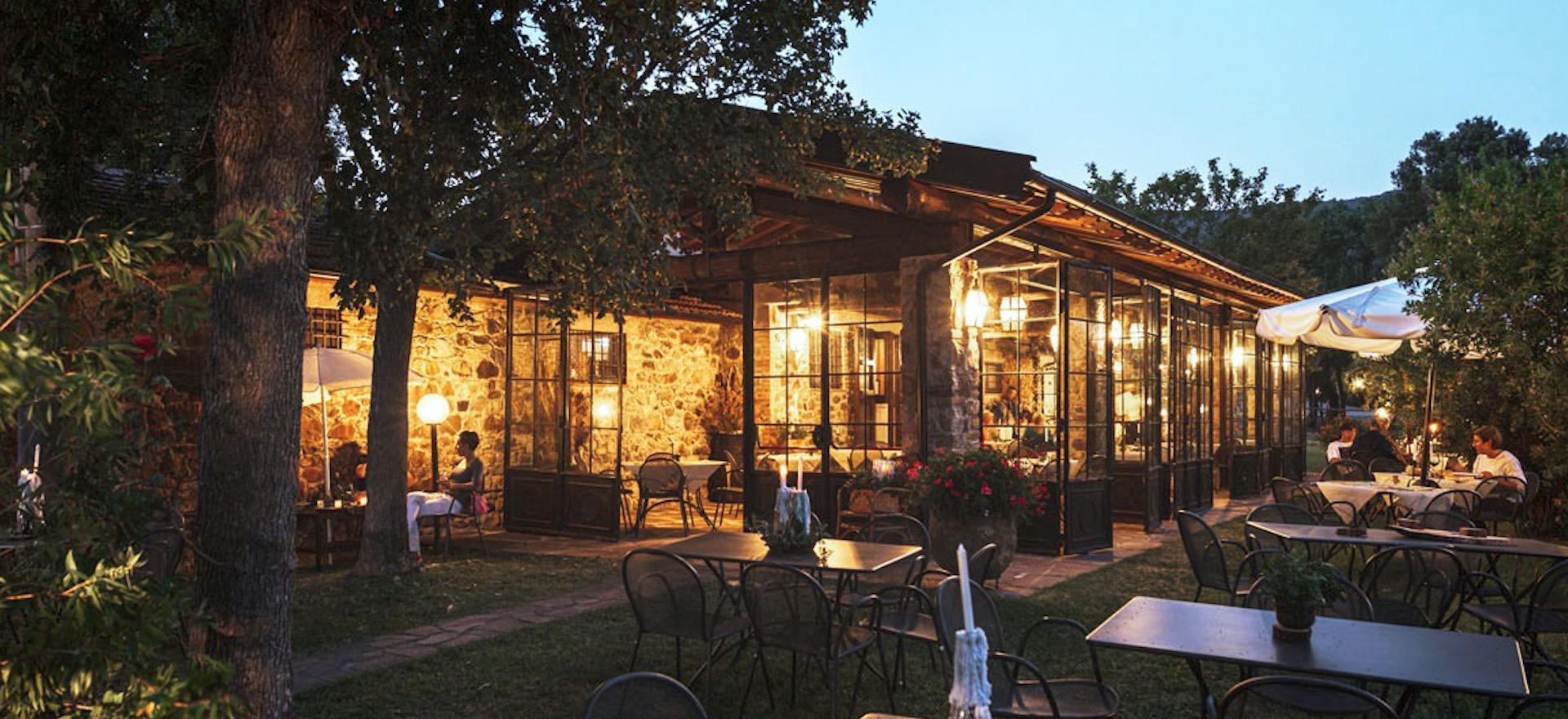 Agriturismo Tuscany Family-friendly agriturismo in Tuscany with restaurant