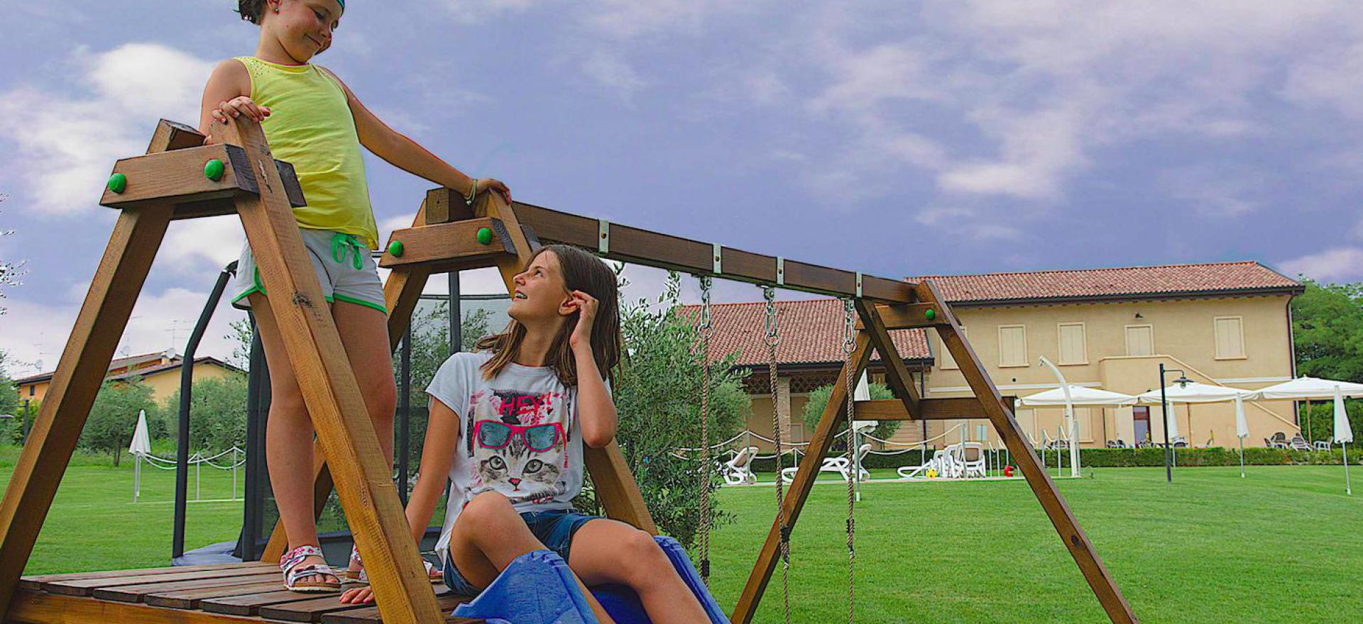 Agriturismo Lake Como and Lake Garda Family friendly agriturismo near Lake Garda