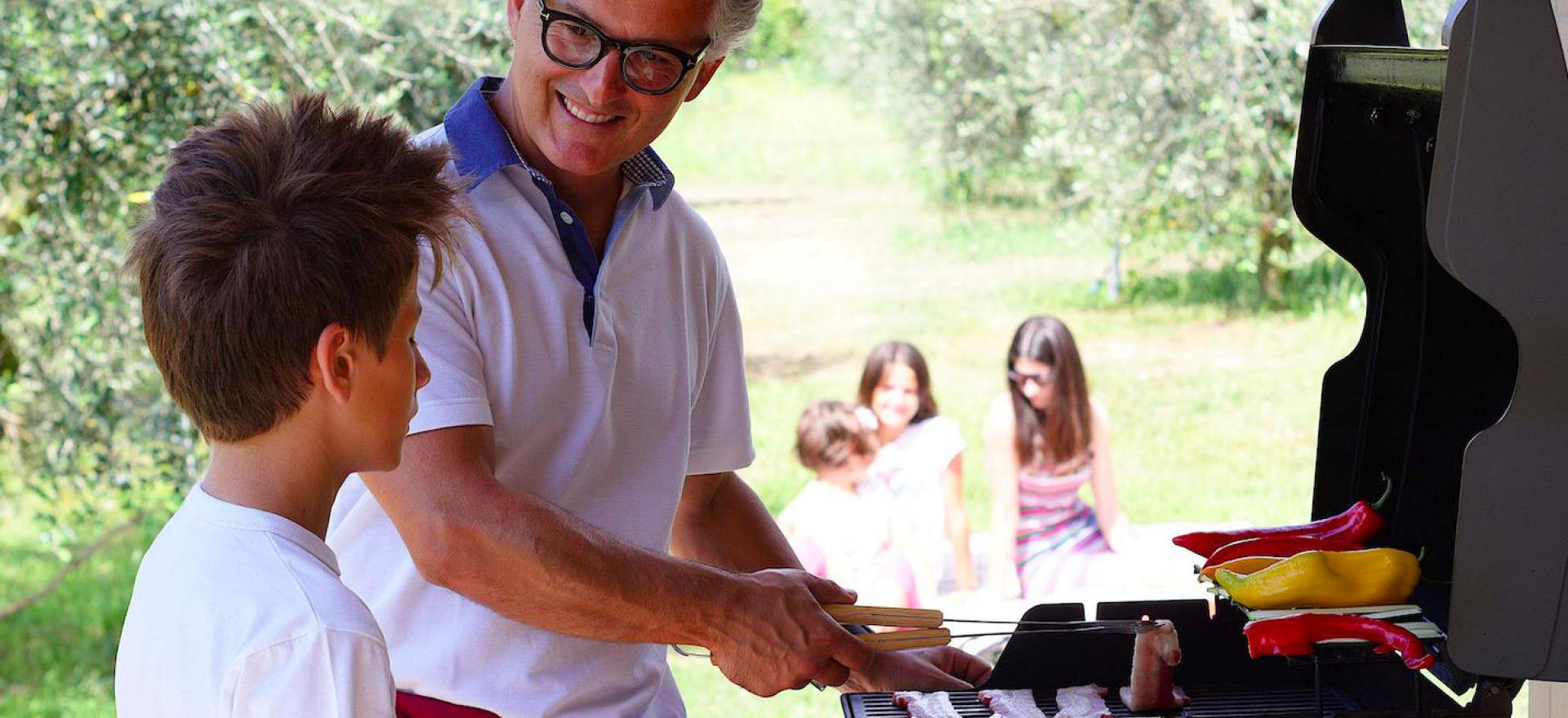 Agriturismo Lake Como and Lake Garda Family friendly agriturismo near Lake Garda