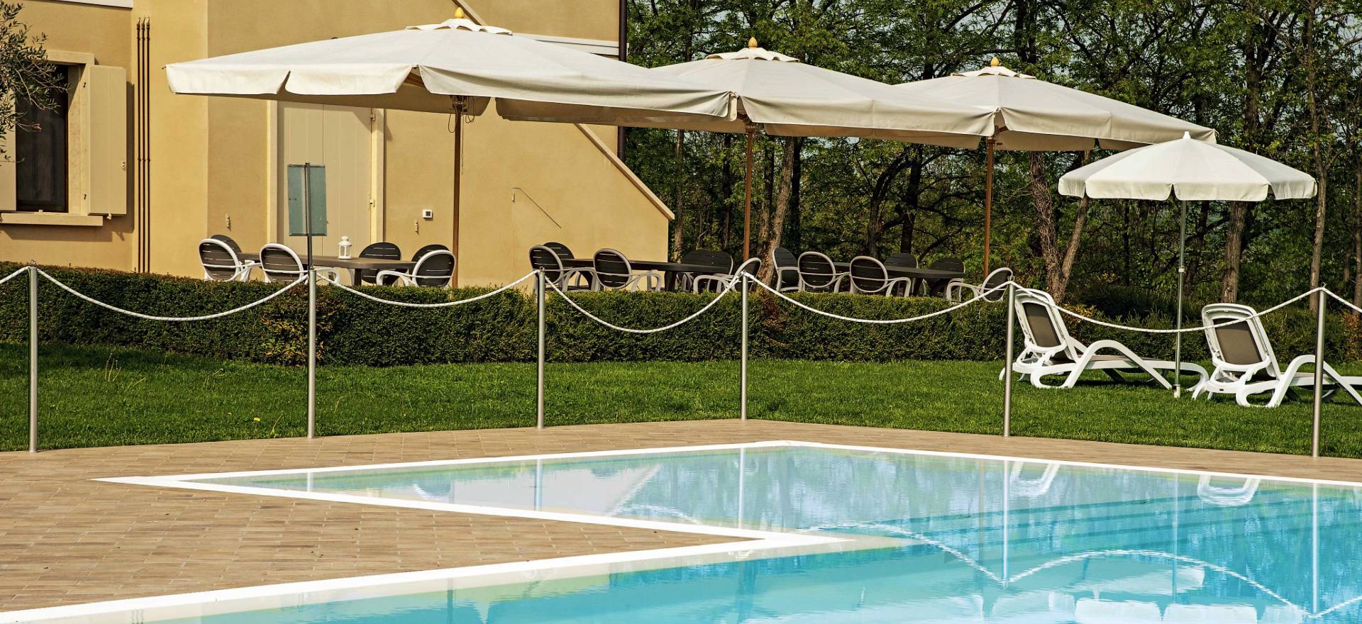 Agriturismo Lake Como and Lake Garda Family friendly agriturismo near Lake Garda