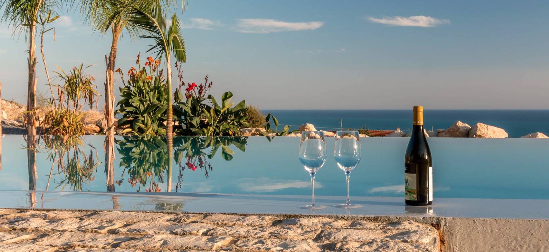 Agriturismo Sicily Great Sicilian hospitality and sea views!