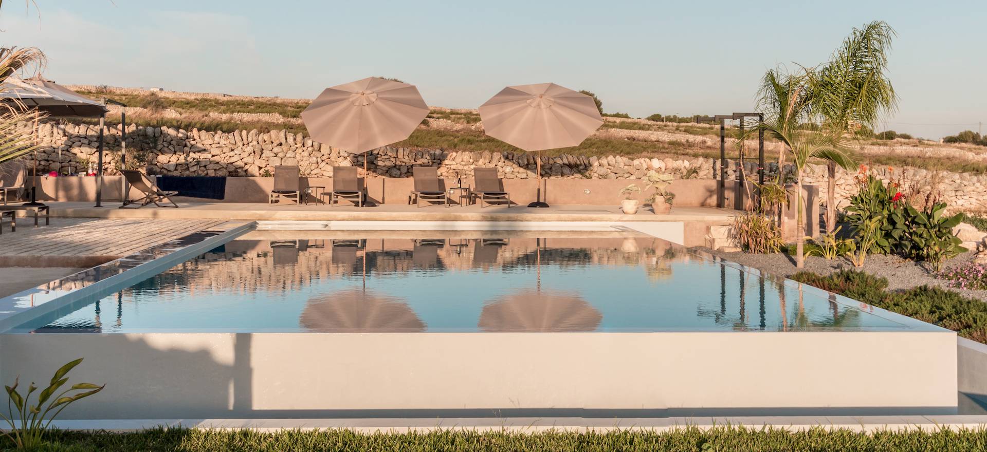 Agriturismo Sicily Great Sicilian hospitality and sea views!