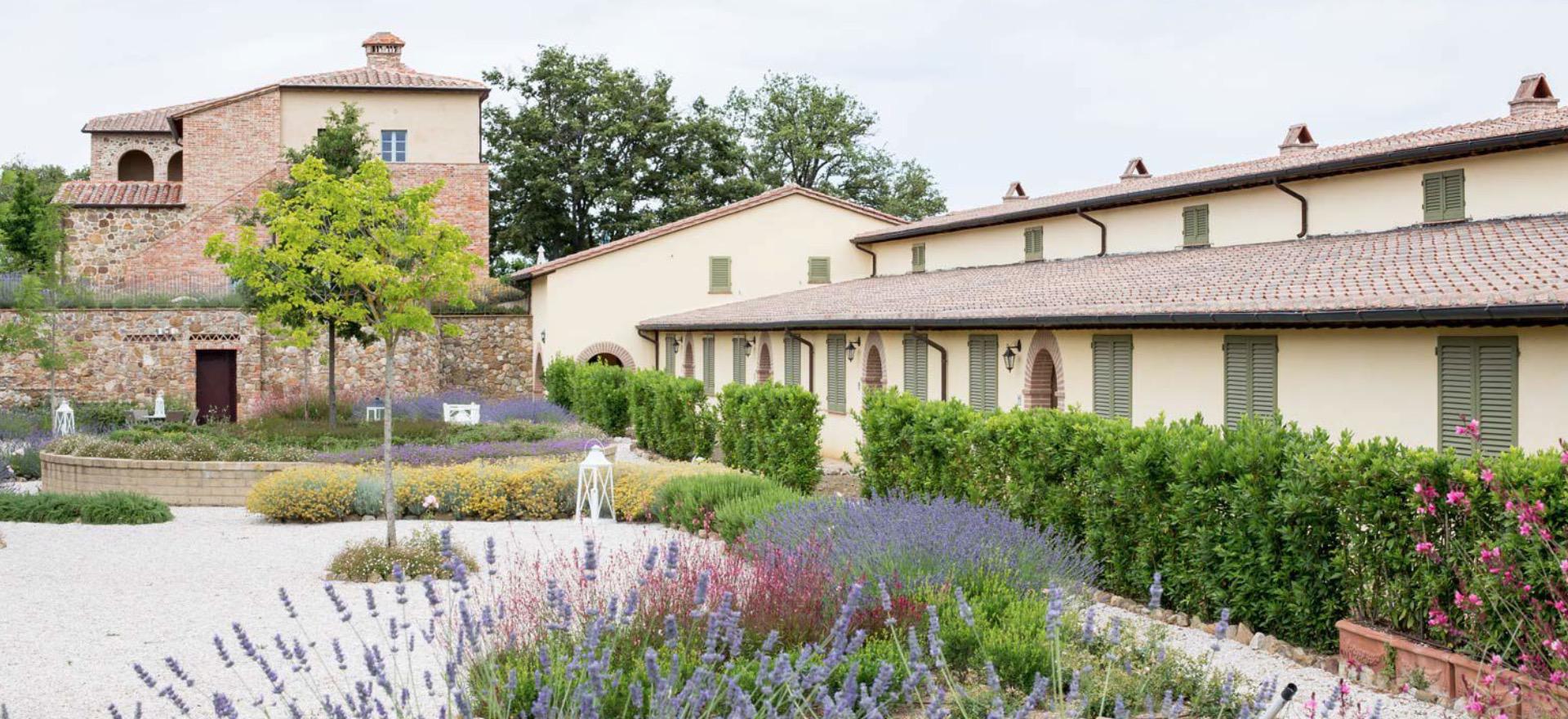 Agriturismo Tuscany Lively agriturismo for families in idyllic Tuscany