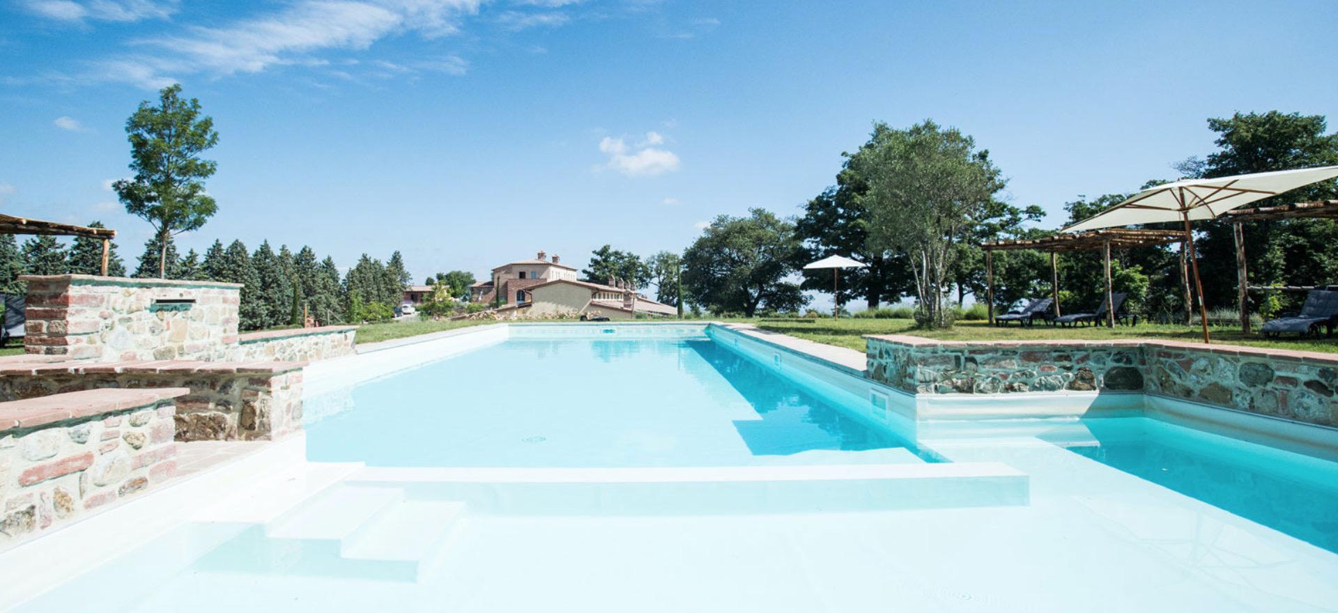 Agriturismo Tuscany Lively agriturismo for families in idyllic Tuscany