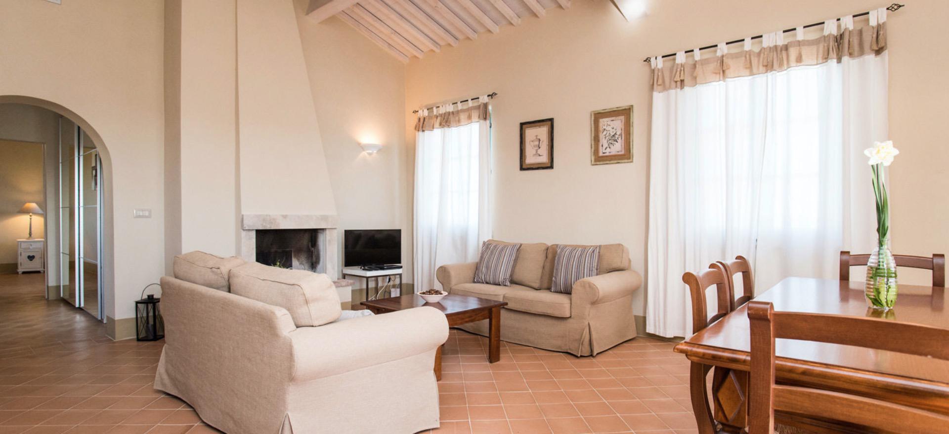 Agriturismo Tuscany Lively agriturismo for families in idyllic Tuscany