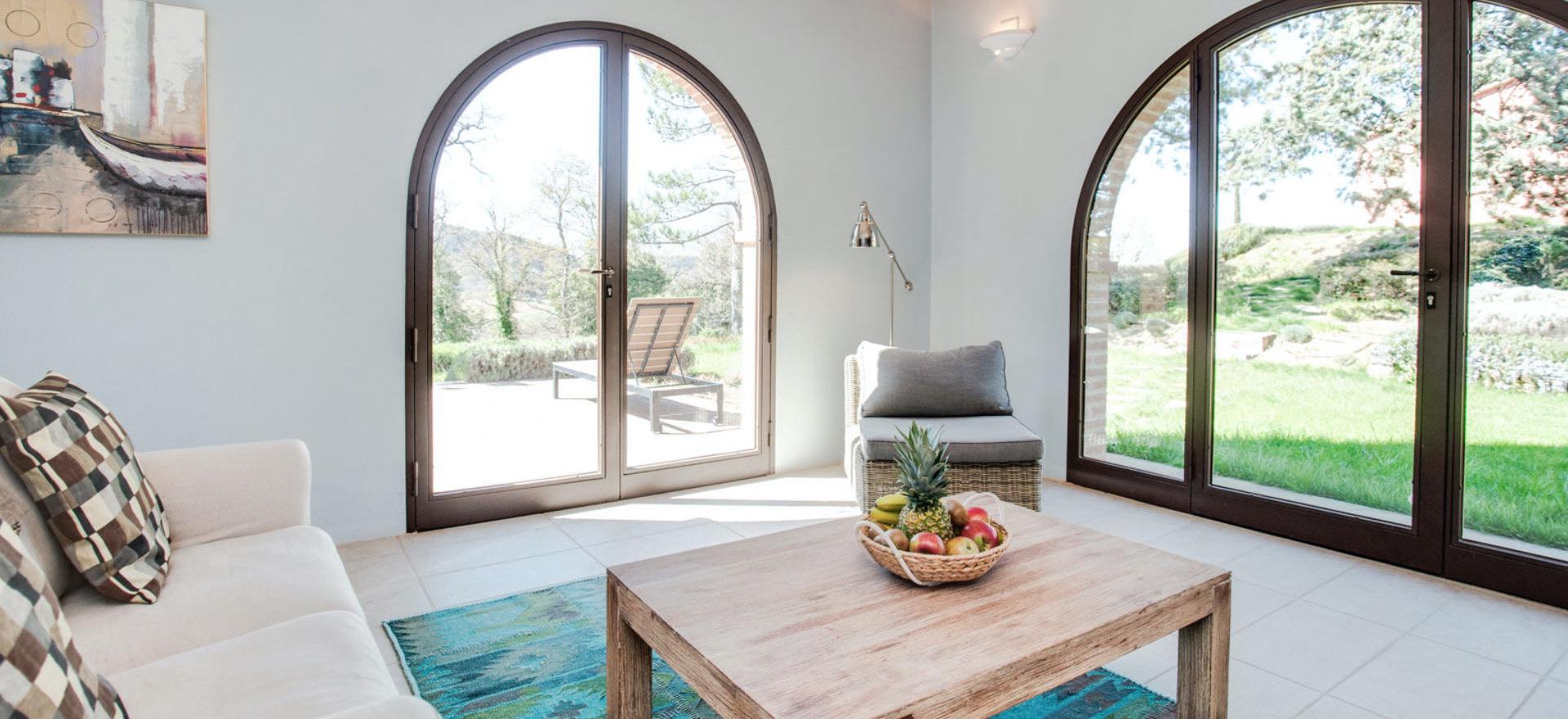 Agriturismo Tuscany Lively agriturismo for families in idyllic Tuscany