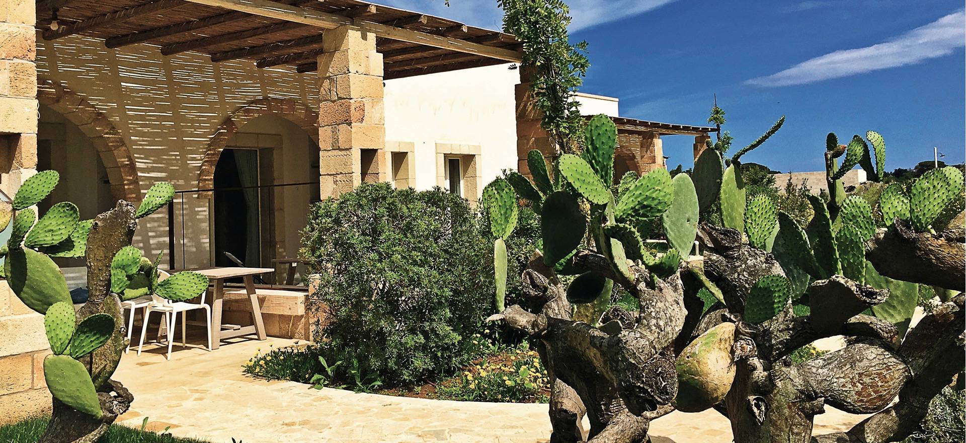 Agriturismo Puglia Luxury agriturismo at walking distance from the beach