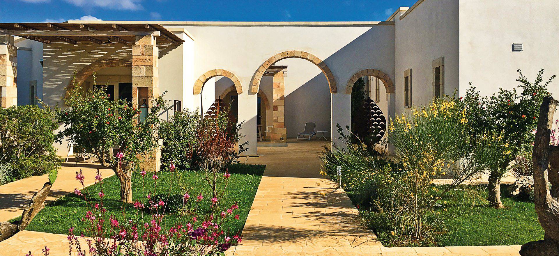 Agriturismo Puglia Luxury agriturismo at walking distance from the beach