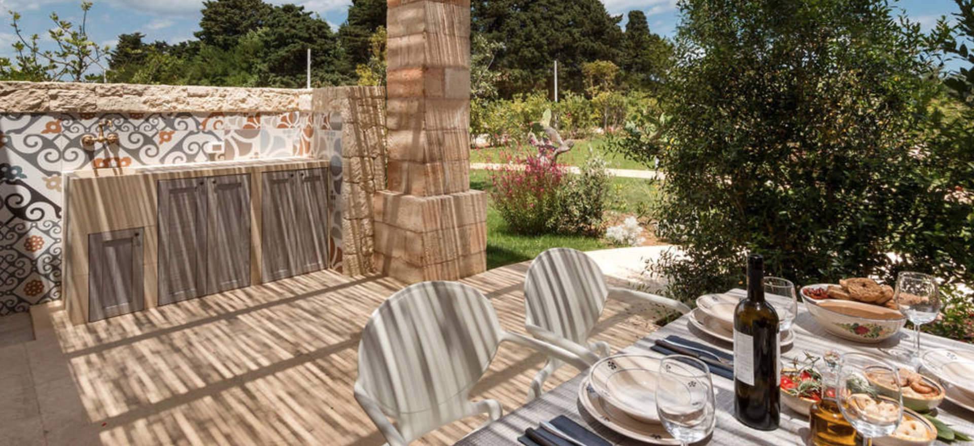 Agriturismo Puglia Luxury agriturismo at walking distance from the beach
