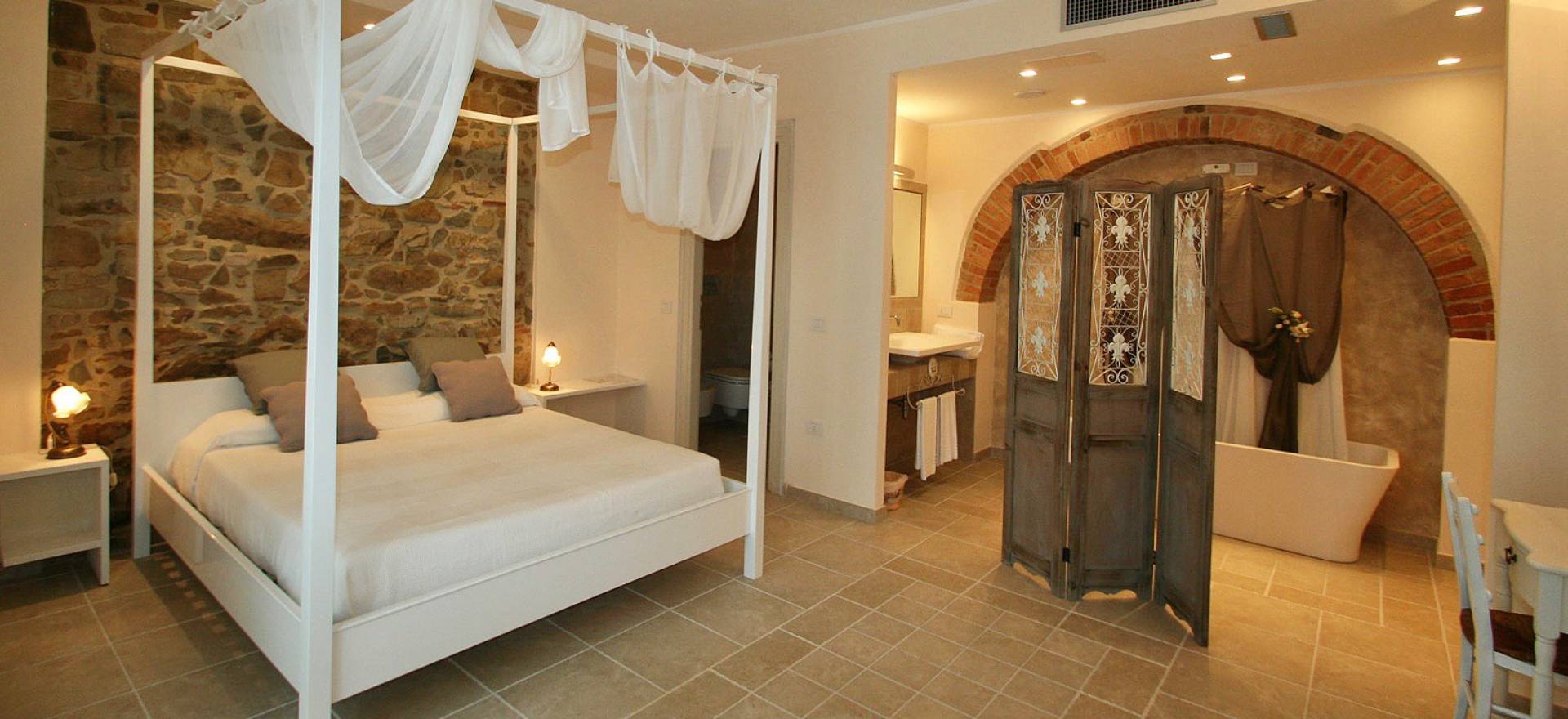 Agriturismo Tuscany Luxury agriturismo near the sea in Tuscany