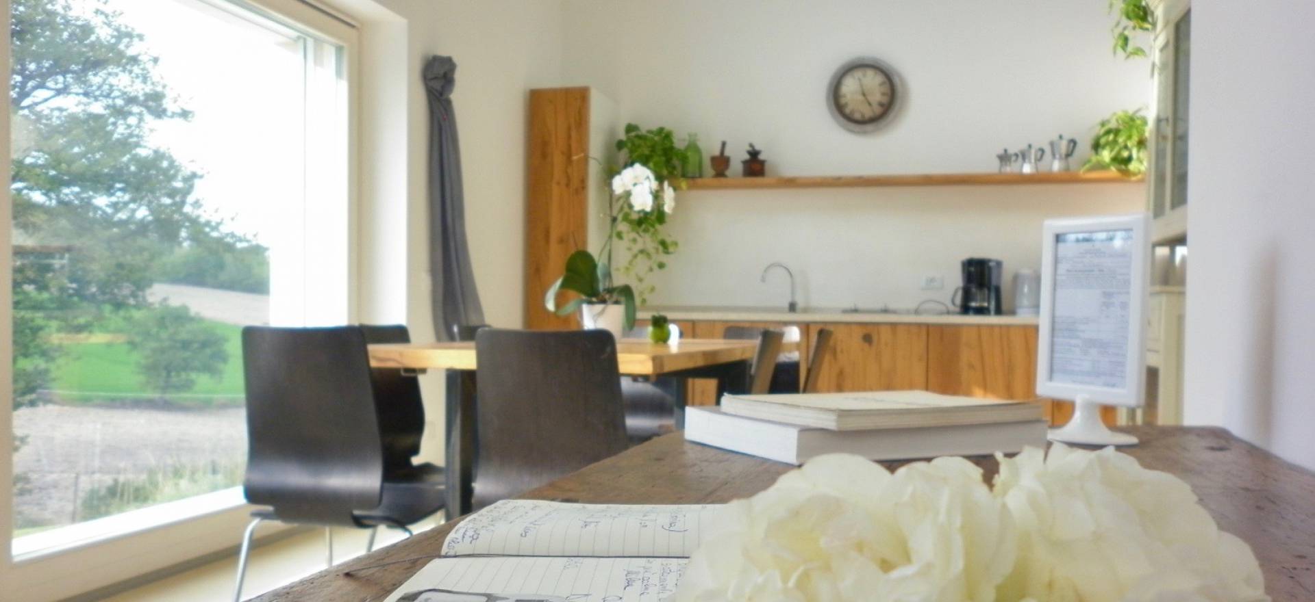 Agriturismo Marche Luxury private villa & pool between Umbria and Marche