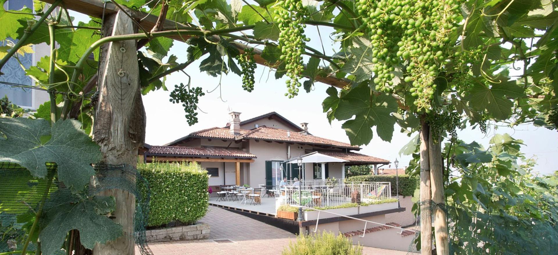 Agriturismo Piedmont Modern apartments with hospitable family in Piedmont