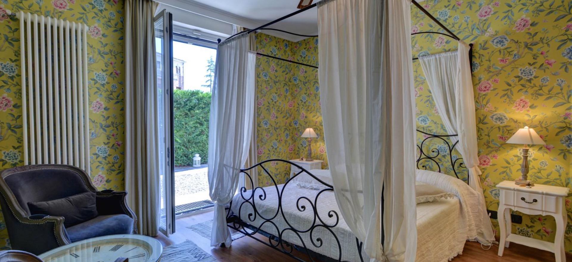 Agriturismo Piedmont Modern apartments with hospitable family in Piedmont