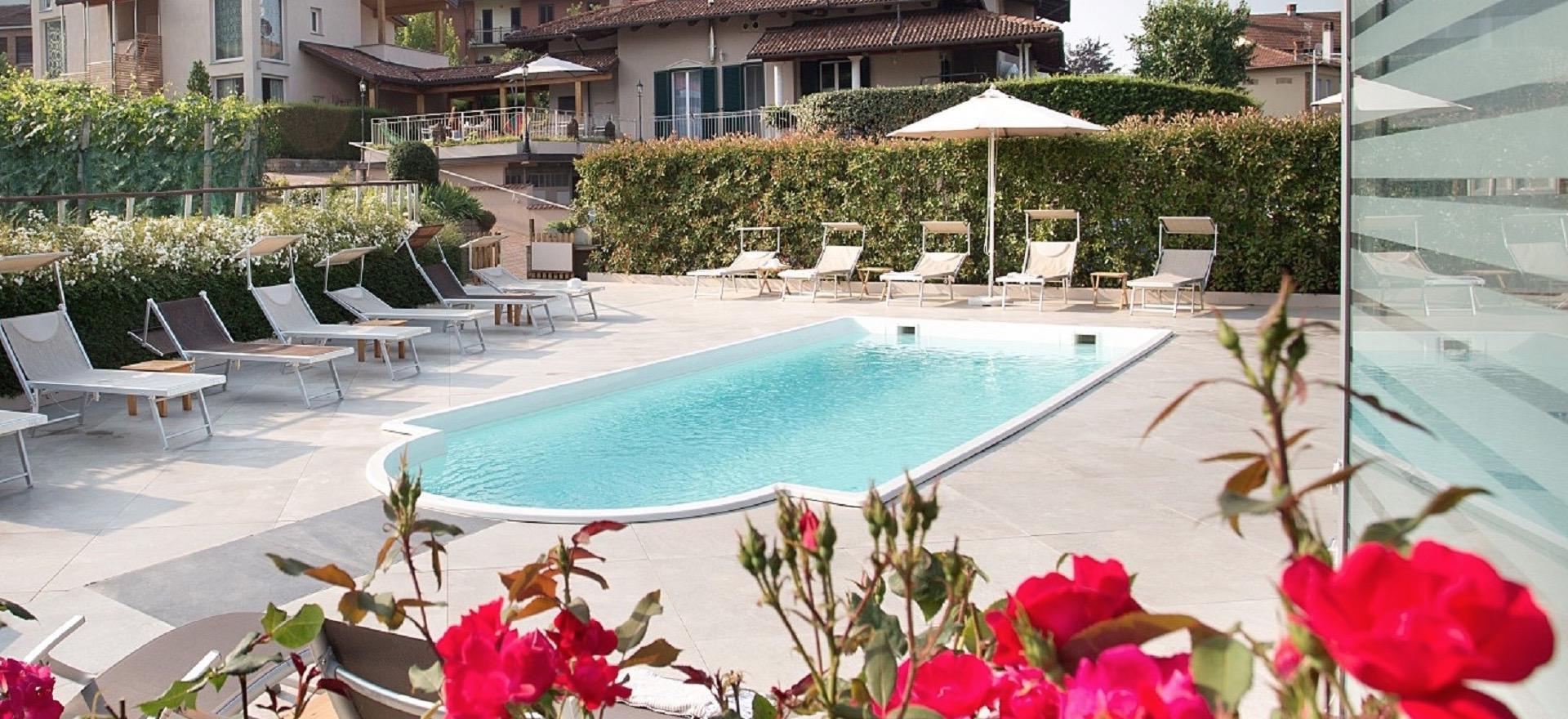 Agriturismo Piedmont Modern apartments with hospitable family in Piedmont