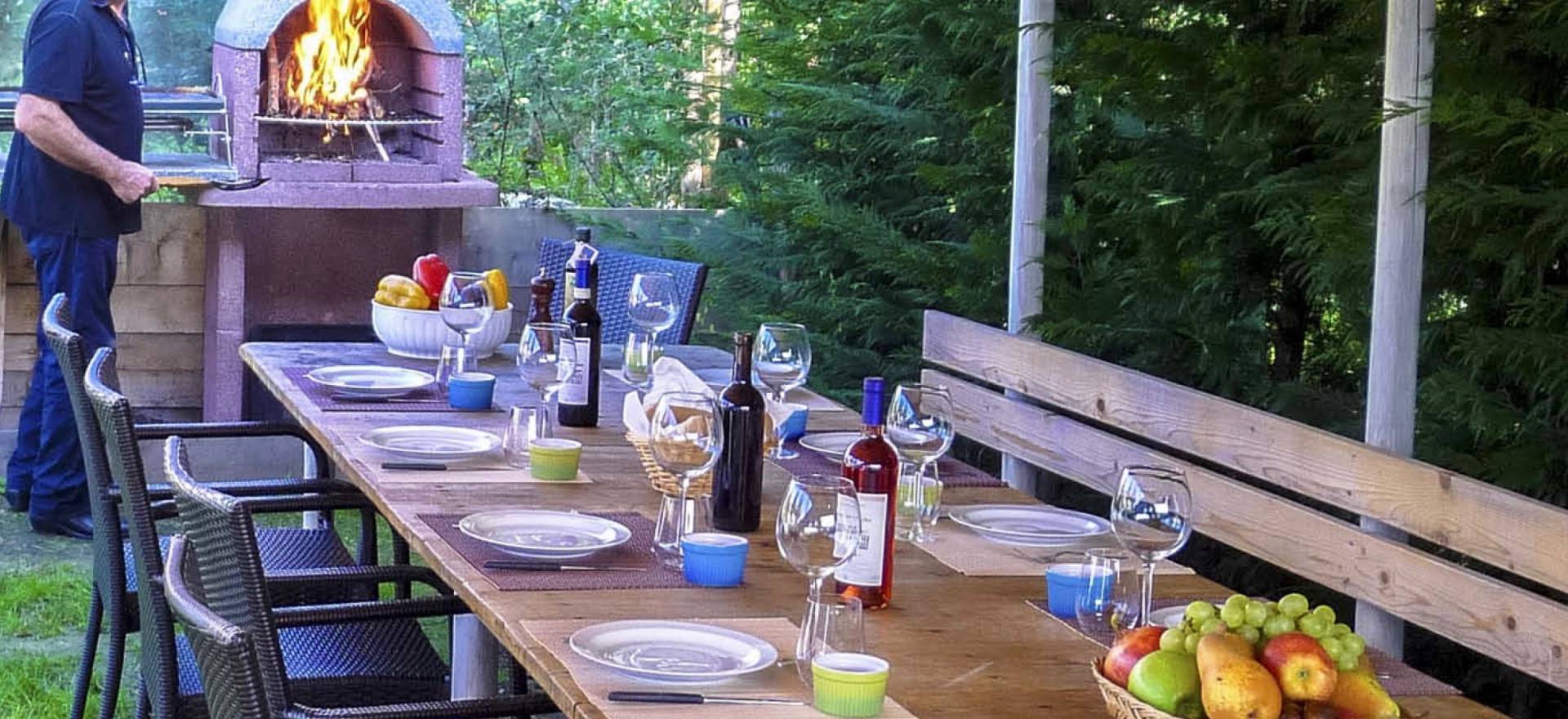 Agriturismo Piedmont Modern apartments with hospitable family in Piedmont