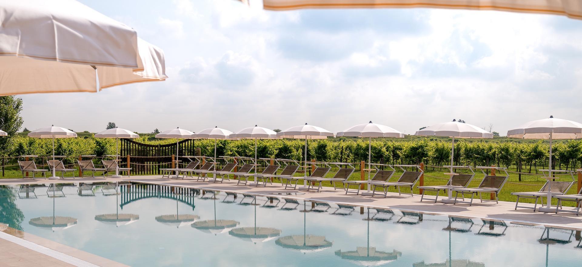 Agriturismo Veneto Perfect agriturismo for families, 20 minutes from the beach.