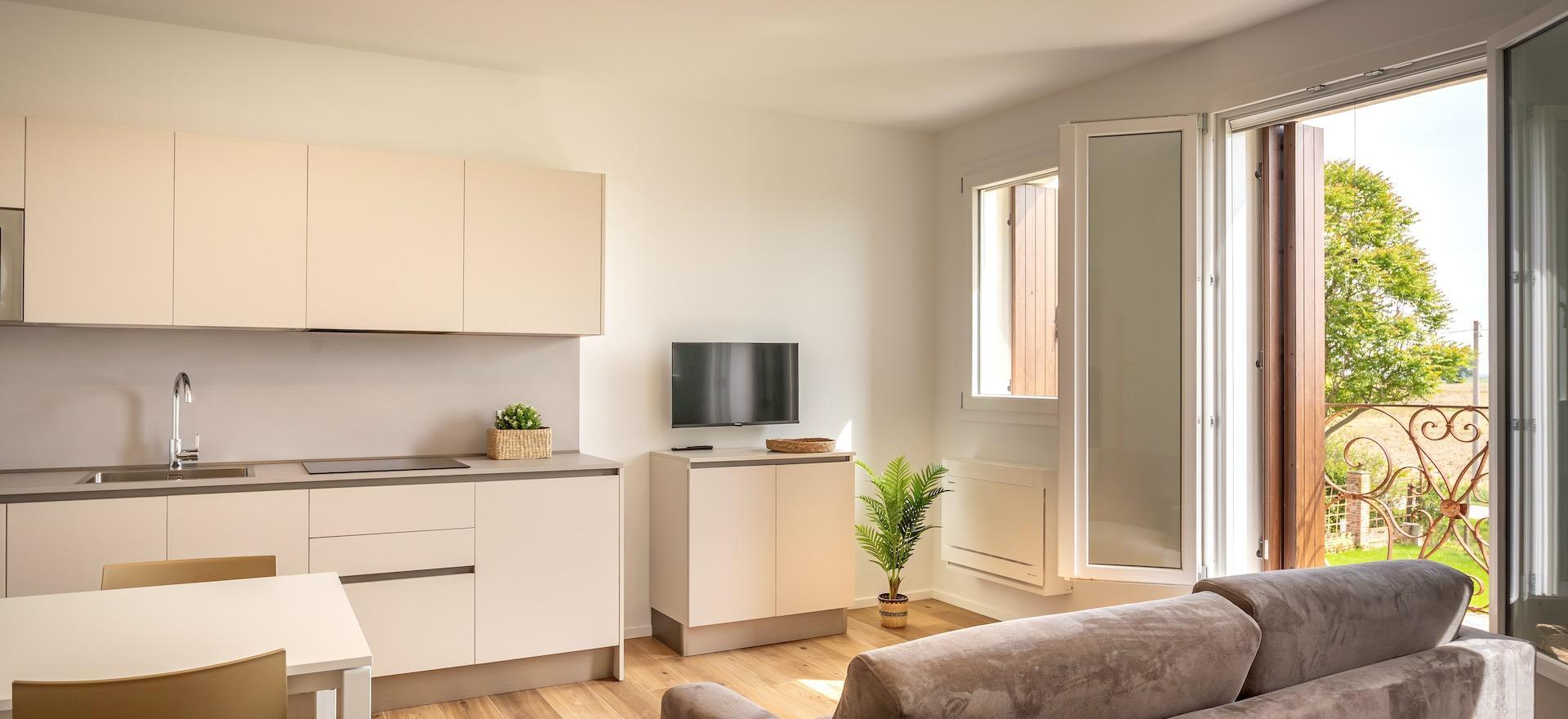 Agriturismo Veneto Perfect agriturismo for families, 20 minutes from the beach.