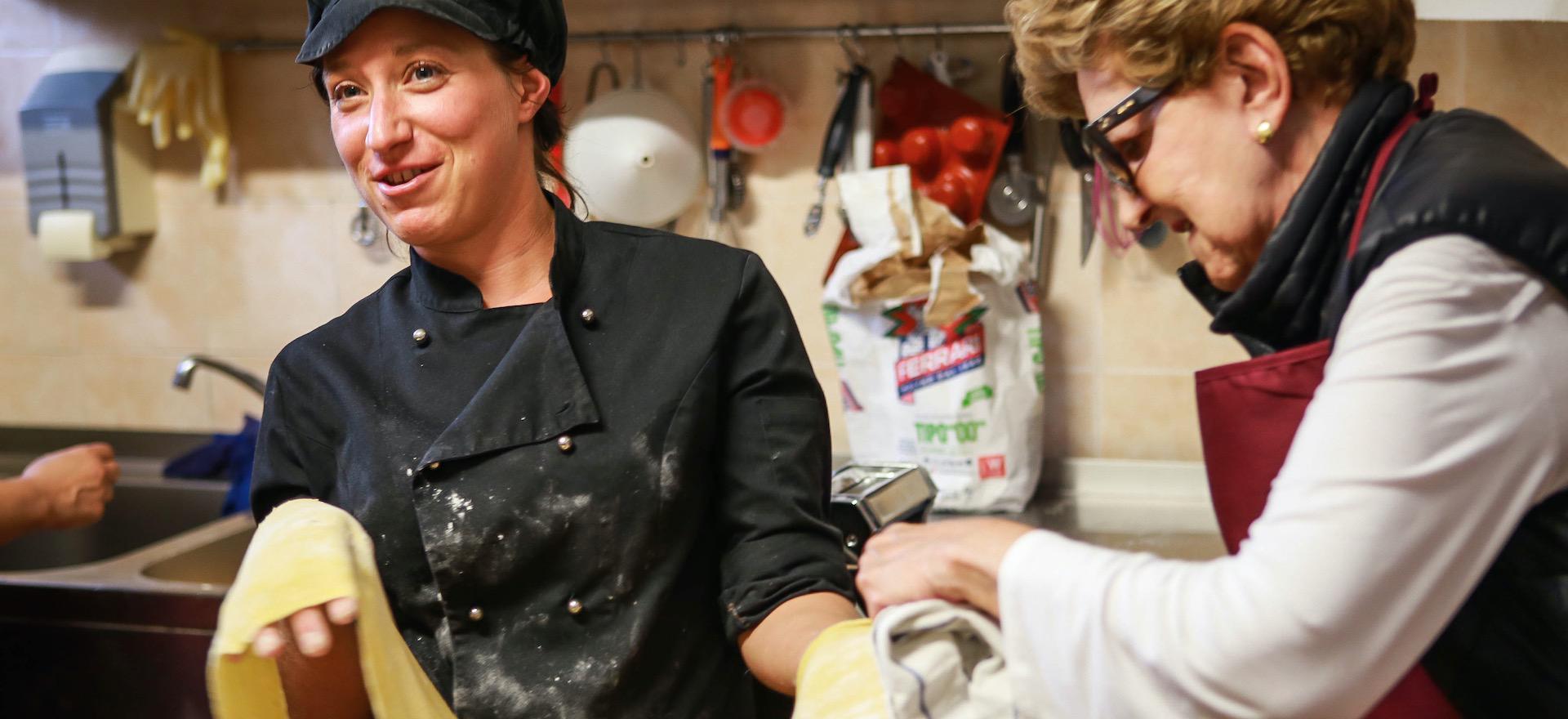 Agriturismo Tuscany Quietly situated agriturismo in Tuscany with friendly owners