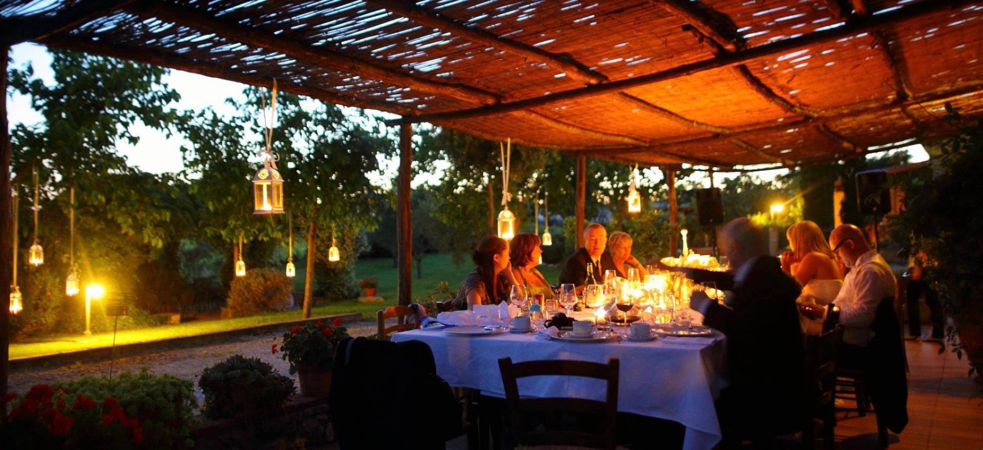 Agriturismo Tuscany Quietly situated agriturismo in Tuscany with friendly owners