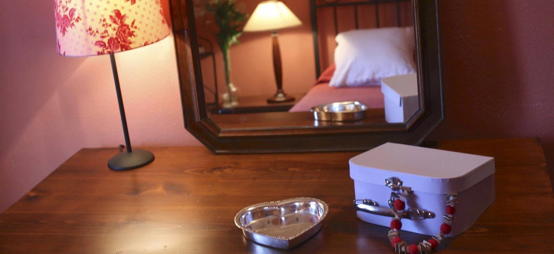 Agriturismo Tuscany Quietly situated agriturismo in Tuscany with friendly owners