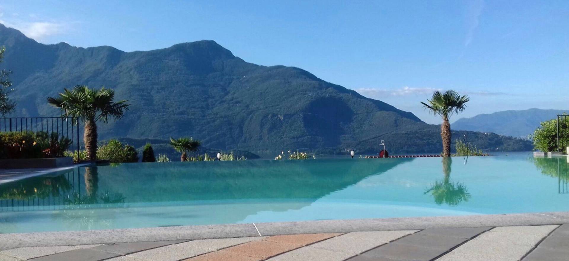 Agriturismo Lake Como and Lake Garda Residence lake Como, child-friendly and amazing views