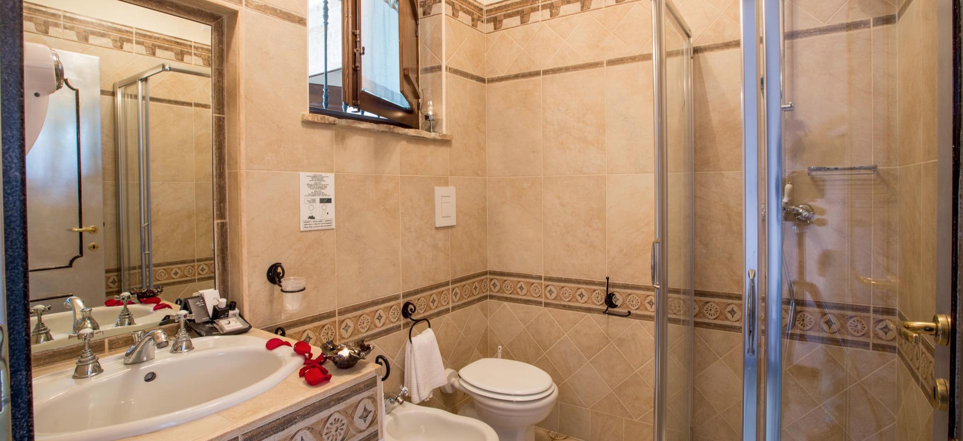 Agriturismo Marche Romantic agriturismo in le Marche with restaurant