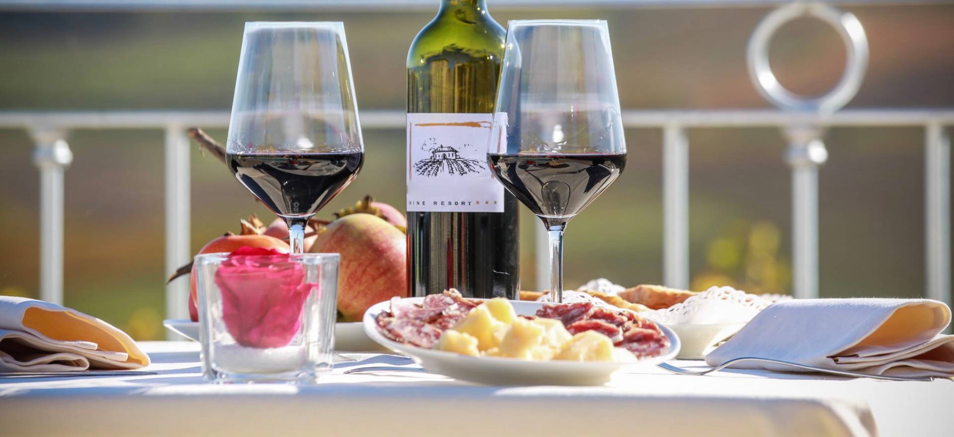 Agriturismo Piedmont Romantic agriturismo in the hills of Piedmont