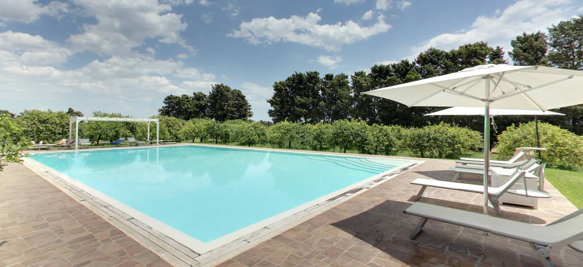 Agriturismo Sicily Sicilian citrus agriturismo near the beach