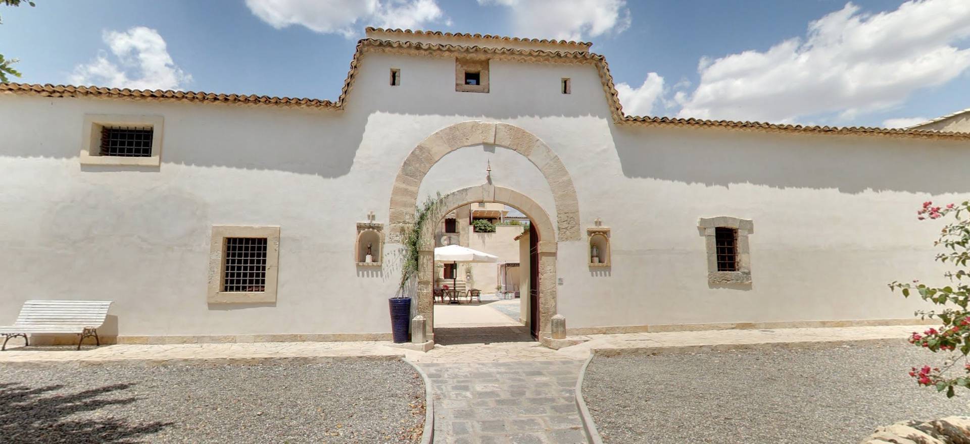 Agriturismo Sicily Sicilian citrus agriturismo near the beach